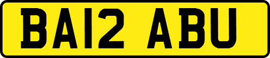 BA12ABU