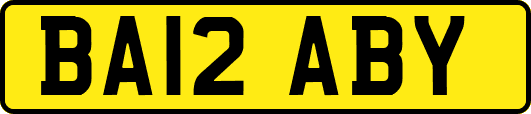 BA12ABY