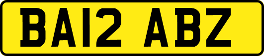BA12ABZ