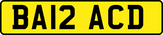 BA12ACD