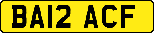 BA12ACF