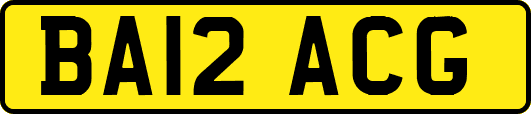 BA12ACG