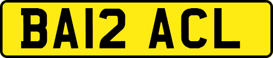 BA12ACL