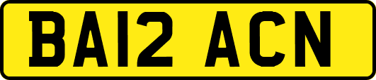 BA12ACN