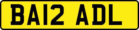 BA12ADL