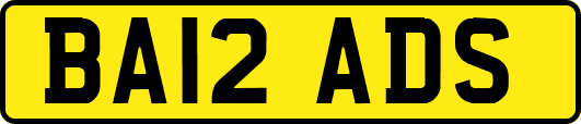 BA12ADS