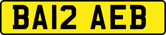 BA12AEB