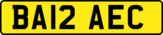 BA12AEC