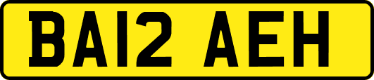 BA12AEH
