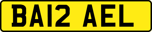 BA12AEL