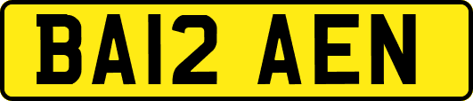 BA12AEN