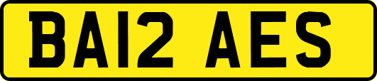 BA12AES