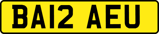 BA12AEU