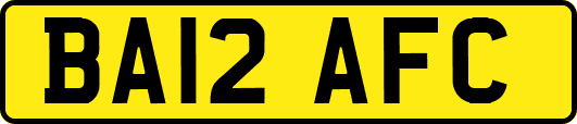 BA12AFC