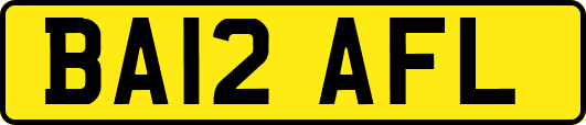 BA12AFL