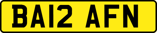 BA12AFN