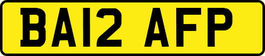 BA12AFP