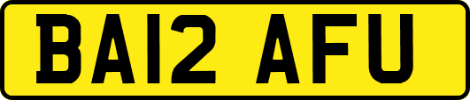 BA12AFU
