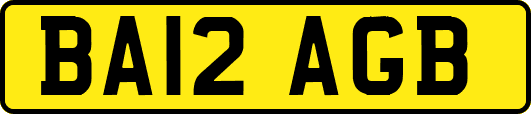 BA12AGB