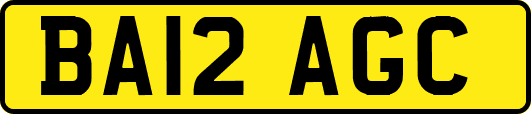 BA12AGC