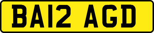 BA12AGD
