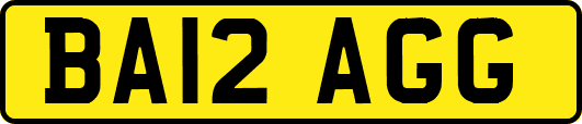 BA12AGG