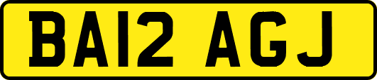 BA12AGJ