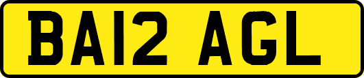 BA12AGL