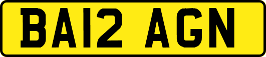 BA12AGN