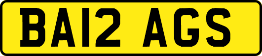 BA12AGS
