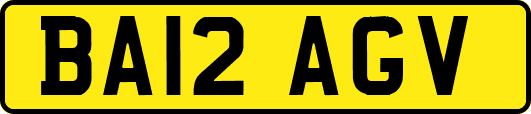 BA12AGV