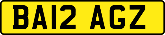 BA12AGZ
