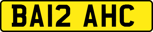 BA12AHC