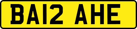 BA12AHE
