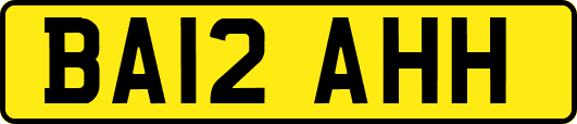 BA12AHH