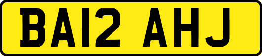 BA12AHJ