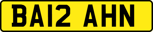 BA12AHN