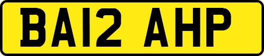 BA12AHP