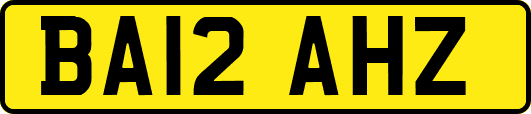 BA12AHZ