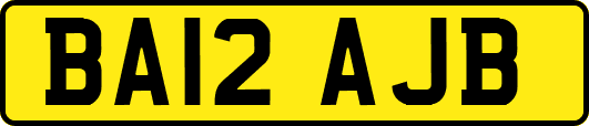 BA12AJB