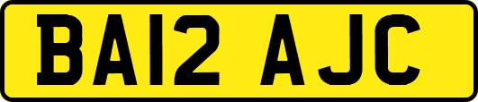 BA12AJC