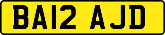 BA12AJD