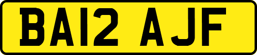 BA12AJF