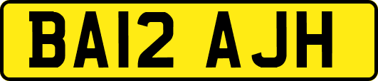 BA12AJH