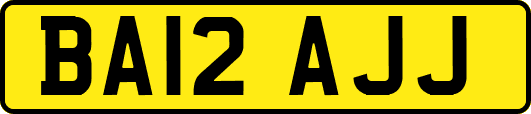 BA12AJJ