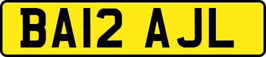 BA12AJL