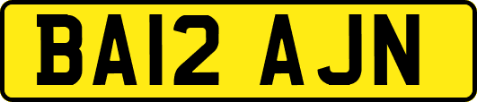 BA12AJN