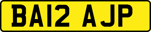 BA12AJP