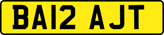 BA12AJT