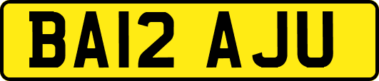 BA12AJU